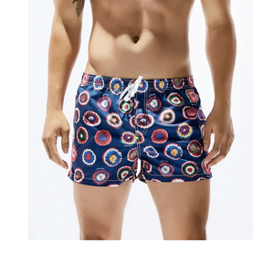 Nueva llegada High Street Shorts Malla transpirable Hombres para pantalones cortos EE. UU. Tamaño Hombres Pantalones cortos del proveedor de BD - Product Image 4