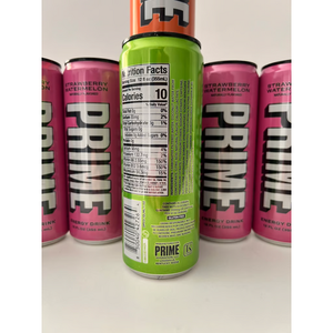 Paquete de 12 bebidas energéticas Prime Hydration - Product Image 4