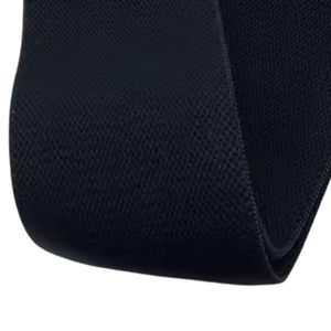 Entrenamiento Ejercicio Cadera Círculo Booty Bandas Tela de resistencia ancha Banda elástica Fitness Heave Duty Cadera Círculo Banda elástica - Product Image 2