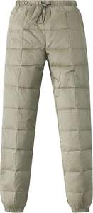 Pantalones de Invierno para Hombre, Cálidos, de Pana, Casuales, Acolchados, Gruesos, Impermeables, para Nieve, Diseño Personalizado OEM, Fabricante - Product Image 5