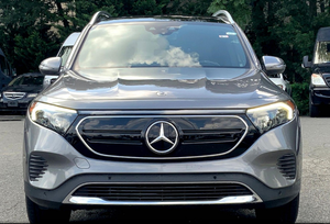 2022 Mercedes-Benz EQB350 4MATIC Seminuevo Aleación de aluminio duradera Grado industrial Fácil de usar - Product Image 3