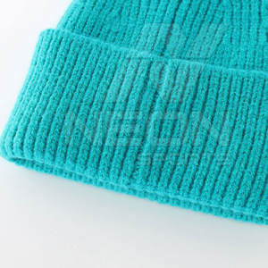 Gorros de lana de alta calidad, muy vendidos, para hombres y mujeres, para uso en exteriores, gorros cálidos de invierno. - Product Image 5