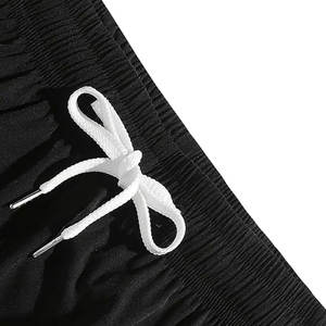 Vente en gros de shorts pour hommes, shorts de sport confortables pour hommes, shorts de sport décontractés pour hommes de la rue principale - Product Image 4