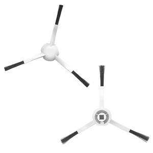 หุ่นยนต์<span class=keywords><strong>ดูด</strong></span><span class=keywords><strong>ฝุ่น</strong></span>,ชิ้นส่วนอะไหล่อุปกรณ์เสริมแปรงด้านข้างผ้าคลุมถุงกรองถุงเก็บฝุ่นผ้าขี้ริ้วสำหรับ <span class=keywords><strong>Dreame</strong></span> Bot D10 Plus - Product Image 6