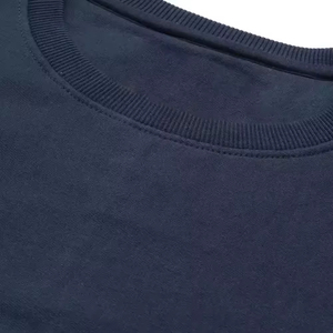 เสื้อสเวตเชิ้ตผู้ชายผ้าเทอร์รี่คอตตอน 100% คุณภาพสูงสำหรับฤดูหนาว - ระบายอากาศได้ดี เป็นมิตรกับสิ่งแวดล้อม ป้องกันการเป็นขุย แห้งเร็ว มีกระเป๋าเสื้อ ดีไซน์พิเศษ - Product Image 4