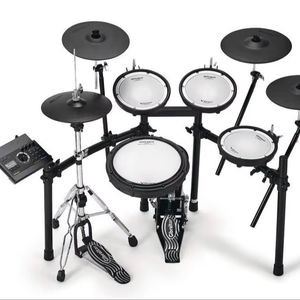Batería Electrónica TD-17KVX V-Drums Nueva en Oferta - Product Image 1