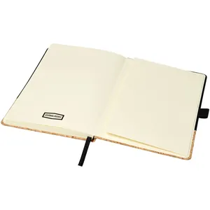 Libreta de Corcho Evora A5, Bloc de Notas Sostenible para Merchandising - Product Image 3