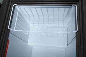 Congélateur coffre commercial 220V AC 191L avec congélation profonde pour usage extérieur et automobile – Solution de stockage électrique - Product Image 3