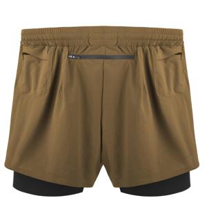 Shorts de Playa Personalizados de Poliéster Estilo Urbano para Hombre, Trajes de Baño de Secado Rápido, Transpirables, con Cintura Elástica, Servicio OEM - Product Image 3