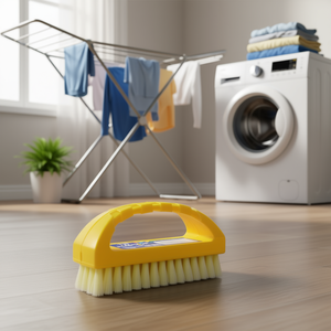 แปรงซักผ้า Kleen up 0504 อุปกรณ์สำคัญสำหรับการทำความสะอาดอย่างมีประสิทธิภาพ - Product Image 3