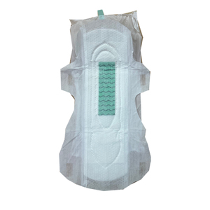 All'ingrosso assorbenti igienici monouso di alta qualità per donna assorbenti mestruali per donna in cotone ad alta assorbenza - Product Image 4