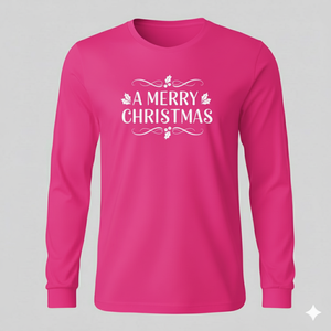 Camisa Navideña Premium de 180 Gramos, Suave y Elástica, con Diseño de Lunares, Comodidad para Todo el Día, Ideal para Regalos y Eventos, Oferta de Temporada - Product Image 4