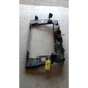 FIAT 500 Série L (351_352) (12>) GRILLE 51883542 312A2000 - Product Image 4