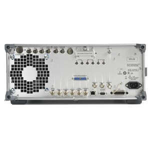 Generador de Señales Analógicas Automotrices Keysight Agilent E8257D PSG de 100kHz a 67GHz, Origen Americano, OEM con 3 Meses de Garantía - Product Image 6
