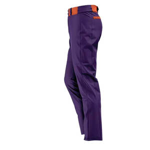 Uniformes de béisbol y sóftbol de calidad superior Material duradero y transpirable Conjuntos deportivos al aire libre de alta calidad del fabricante - Product Image 6