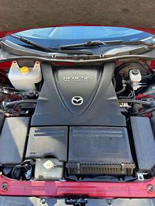 MAZDA RX-8 d'occasion 2008, conduite à gauche/droite - Product Image 2