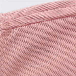 เสื้อโปโลผ้าฝ้าย100% สำหรับผู้ชายสินค้าขายดีราคาโรงงาน - Product Image 5