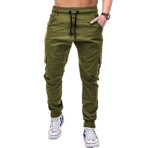 Pantalones Cargo para Hombre Más Vendidos, de Alta Calidad, Estilo Nuevo, Secado Rápido, Nuevo Ingreso, Los Mejores Pantalones Cargo para Hombre - Product Image 4