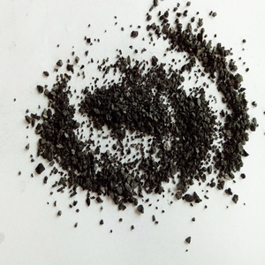 Charbon actif en poudre de coque de noix de coco de haute qualité pour l'adsorption de la fumée, granulés de 4 mm, charbon actif en vrac ANGLE - Product Image 1