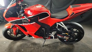 ฮอนด้า CBR600RR ABS ปี 2026 ใหม่เอี่ยม รถสปอร์ตไบค์รุ่นใหม่ - Product Image 3