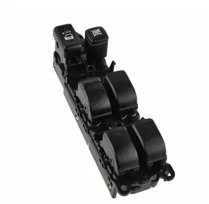84040-60051 de <span class=keywords><strong>Windows</strong></span> kit interruptor de regulador de ventana interruptor maestro adecuado para Toyota Land Cruiser Prado 2002-2010 - Product Image 1