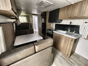 Nouveau 2025 F-o-r-e-s-t R-i-v-e-r S-a-l-e-m Cruise Lite 261BHXL Camping Truck Motor Homes Motorhome Home Motorhomes - Product Image 4