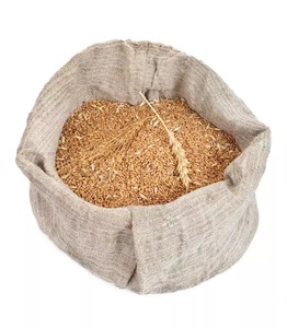 Grain de blé OGM de haute qualité en vrac Nutrition entière Aliments séchés pour l'exportation du Brésil et de l'Ukraine Grain de blé dur en vrac - Product Image 2