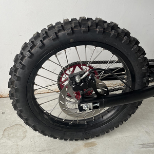 Nouvelle moto tout-terrain électrique haute performance MDX-30 16000W 72V 75Ah, nouvelle version, en vente - LIVRAISON À DOMICILE - Product Image 3