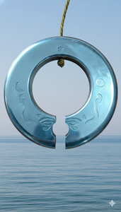 Diapasons de guérison sonore avec cloche solaire, très grands diapasons géants - Product Image 5