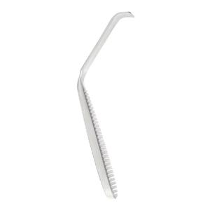 Retractores de Hoja Estilo Cloward para Instrumentos Médicos Quirúrgicos, de Acero Inoxidable, Manuales, Reutilizables, para Uso Hospitalario en Columna Vertebral - Product Image 1