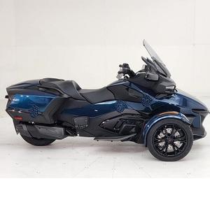 ORIGINAL CANAM SPYDER F3S SÉRIE SPÉCIALE - Product Image 1