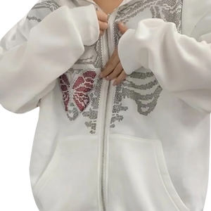 Vêtements décontractés pour hommes sweats à capuche à impression bouffante pour hommes vente directe d'usine nouvel arrivage de sweats à capuche à impression bouffante au design personnalisé pour hommes - Product Image 3