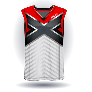 2025 nouveau maillot de basket-ball en Polyester respirant à séchage rapide pour adultes grande taille maillot d'été à impression sublimée - Product Image 4