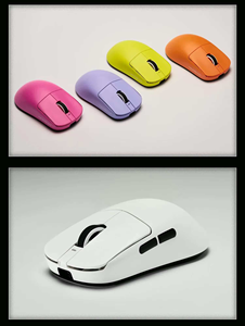 VXE R1 시리즈 R1 SE +/R1/R1 PRO/R1 PRO MAX 3 모드 경량 PAW3395 컴퓨터 게임용 무선 마우스 - Product Image 5