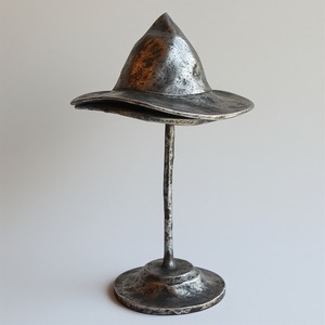 ตกแต่งฟักทองอลูมิเนียมงานฝีมืออย่างประณีตศิลปะ Patina เสร็จสิ้นด้วยรูปแบบการเจาะ, การสร้างฮาโลวีนที่ประณีต - Product Image 1