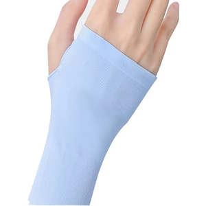 Mangas de Compresión Deportivas para Ciclismo, Protección Solar, Verano, Personalizadas con Logotipo, Venta al Por Mayor - Product Image 6