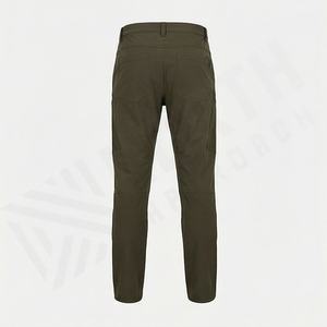 Trend Lightweight Windbreaker Pants Blank Track Pants <b>Men</b> Logo Oversized Athletic Running Gym <b>Sports</b> <b>Trousers</b> Fashion Streetwear - Product Image 2