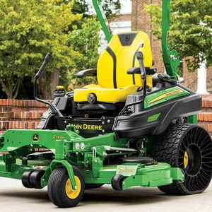 High Quality NEW for John for Deere Z985R EFI 28V <b>Ride</b>-on Lawn Mower 1800W Power 196CC Engine Zero Turn Mower Farm Garden - Product Image 6