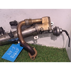 ÉCHANGER DE CHAUFFE AUDI A4 Berline 03L131512AH CGLC diesel 1968 (07>10) - Product Image 2
