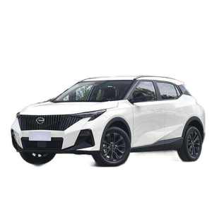 Offre Spéciale Fournisseur Chinois Pick-up I GS3 Automatique à Conduite à Gauche, Véhicule d'Occasion Économe en Carburant pour Adultes, Sièges en Cuir Panoramique 2024 - Product Image 2