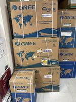 Climatiseur portable GREE Premium GP-12NLF410 12000 BTU, refroidissement et chauffage, télécommande, économie d'énergie, mode veille