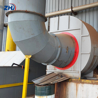 Équipement de séchage rotatif à tambour pour matériaux en vrac, fourni par l'usine, avec des performances de fonctionnement stables