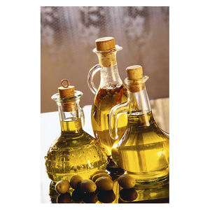 Aceite de Oliva Virgen Extra con Textura Dorada Suave y Aroma Limpio, Ofrecido en Múltiples Opciones de Empaque para las Necesidades Diarias de Cocina - Product Image 1