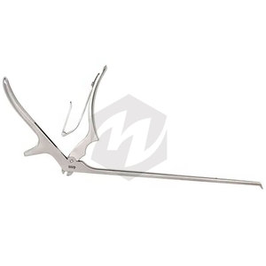 Revolucionando la Cirugía Ortopédica, Pinza Kerrison para Huesos, Laminectomía, Instrumentos Médicos para Cirugía Ósea, Venta al por Mayor - Product Image 4