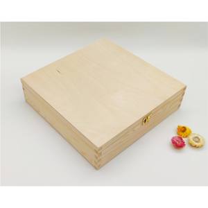 High Demand Luxury Wooden <b>Storage</b> <b>Box</b> for Home Decor Custom Size with Premium Quality and Logo Design <b>Storage</b> Boxes & Bins - Product Image 6