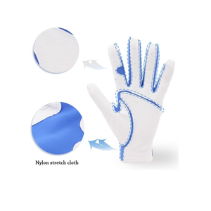 Gants de style moderne les plus vendus à un prix raisonnable Gants imprimés avec logo personnalisé Vente en gros Meilleurs gants de golf - Product Image 5