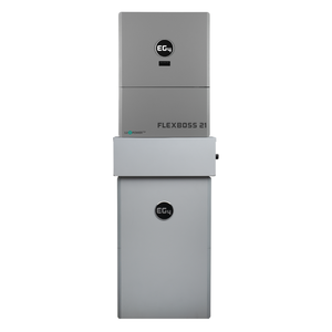 Pack de batteries EG4 FlexBOSS21 280Ah à montage mural, homologué pour l'extérieur, pour toute la maison - Product Image 1