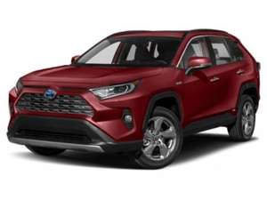 NUEVO USADO 2020 para RAV4 2.0 GX Auto 2WD BAJO KILOMETRAJE Grado Industrial ODM/OEM 1 Año de Garantía Origen EE. UU. - Product Image 6