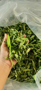 Hojas de lima secas a granel, hojas de Kaffir deshidratadas y aromáticas para la industria alimentaria y suplementos herbales, fuente confiable de Vietnam - Product Image 3