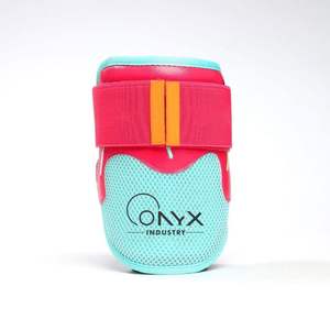 Protège-coude de baseball et de softball pour gaucher et droitier personnalisé Équipement de protection pour l'entraînement et le jeu Taille personnalisée - Product Image 2